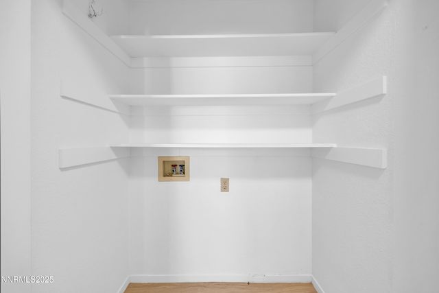 25 El Caballo Trail, Sparks, NV 89441