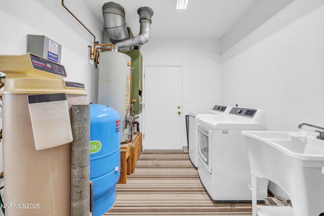 25 El Caballo Trail, Sparks, NV 89441