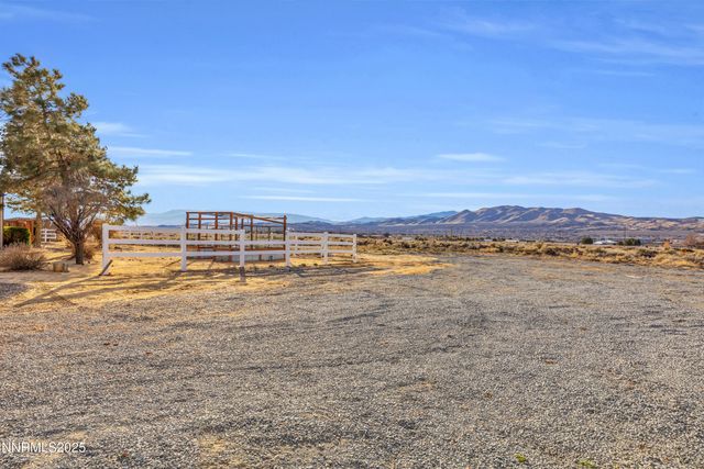 25 El Caballo Trail, Sparks, NV 89441