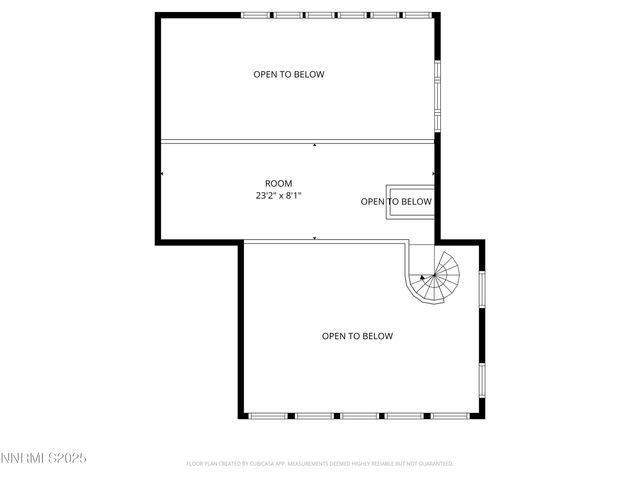 25 El Caballo Trail, Sparks, NV 89441