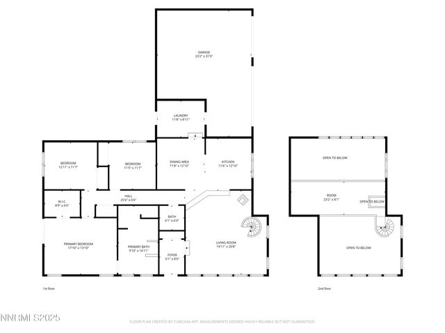 25 El Caballo Trail, Sparks, NV 89441