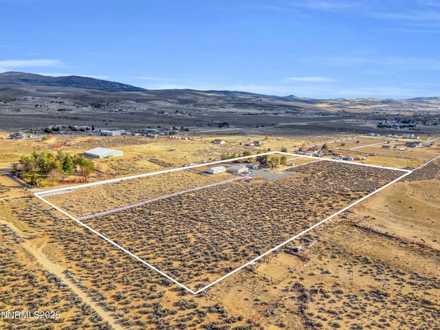 25 El Caballo Trail, Sparks, NV 89441