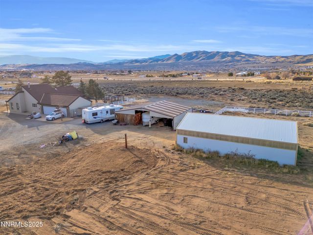 25 El Caballo Trail, Sparks, NV 89441