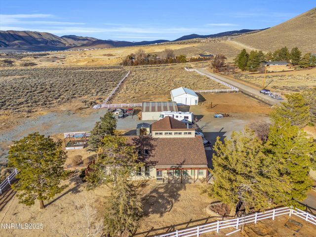 25 El Caballo Trail, Sparks, NV 89441
