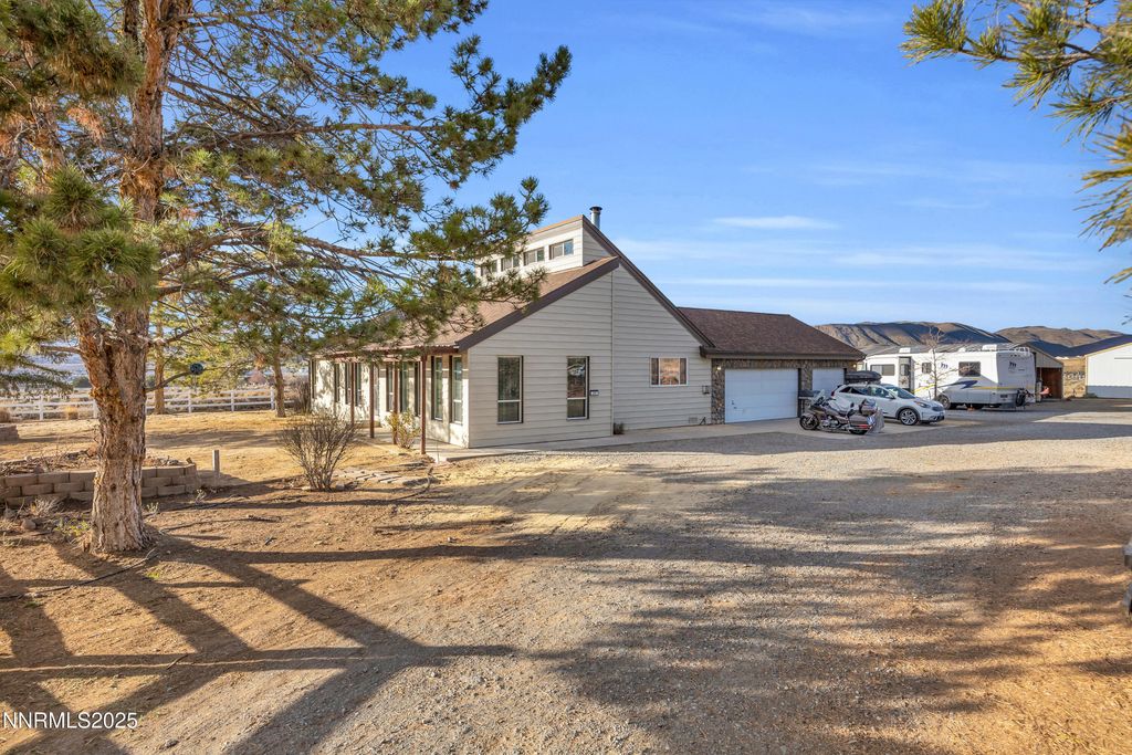 25 El Caballo Trail, Sparks, NV 89441
