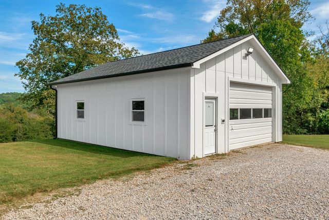 2901 Elkton Pike, Pulaski, TN 38478