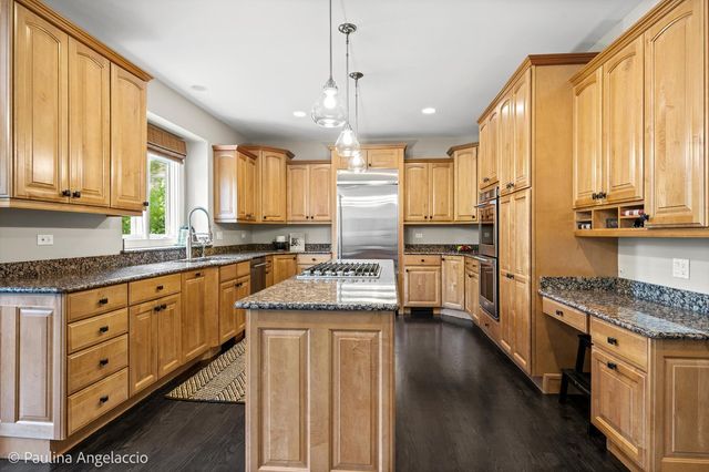 21558 W Goldfinch Court, Kildeer, IL 60047
