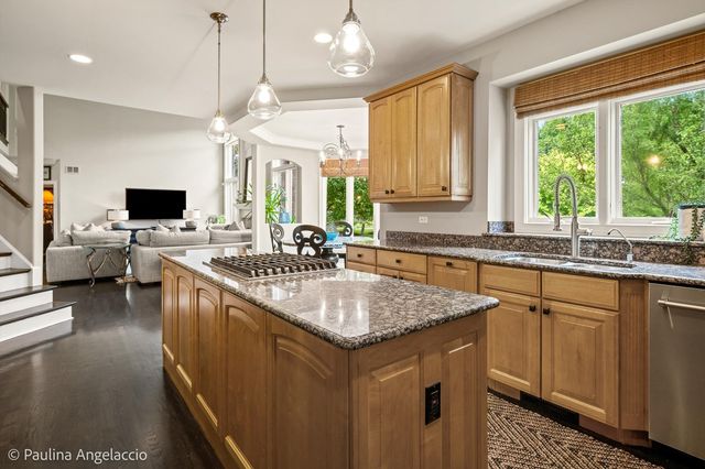 21558 W Goldfinch Court, Kildeer, IL 60047