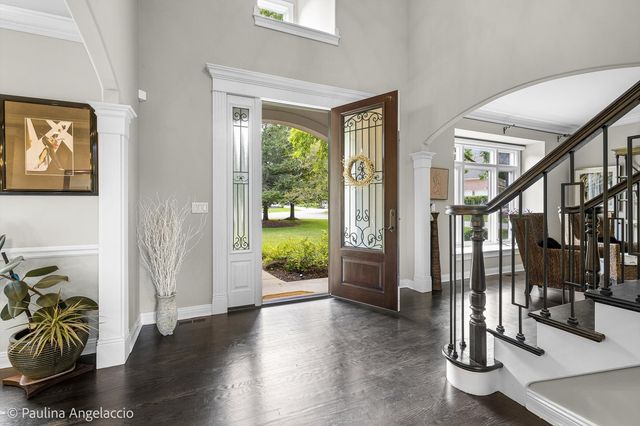21558 W Goldfinch Court, Kildeer, IL 60047