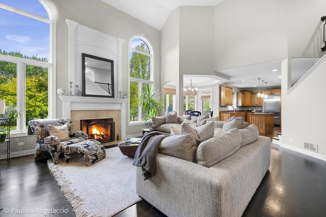 21558 W Goldfinch Court, Kildeer, IL 60047