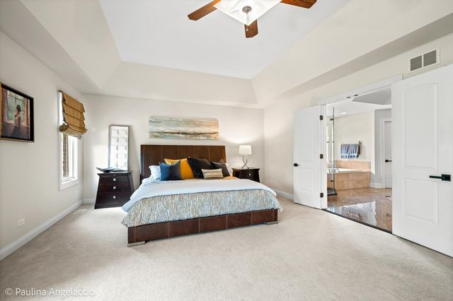 21558 W Goldfinch Court, Kildeer, IL 60047