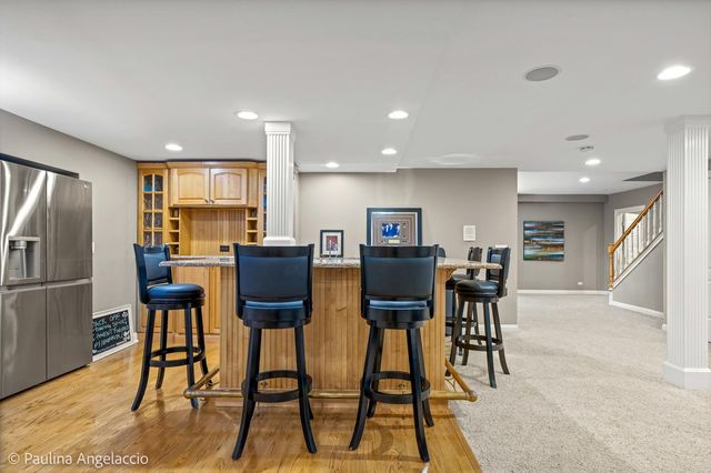 21558 W Goldfinch Court, Kildeer, IL 60047