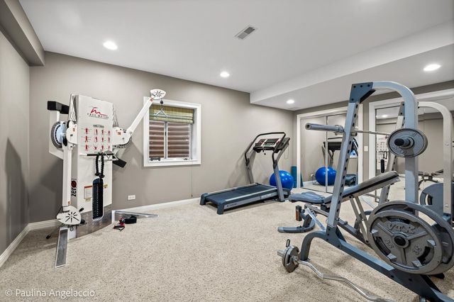 21558 W Goldfinch Court, Kildeer, IL 60047