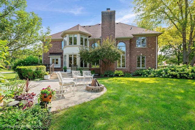 21558 W Goldfinch Court, Kildeer, IL 60047