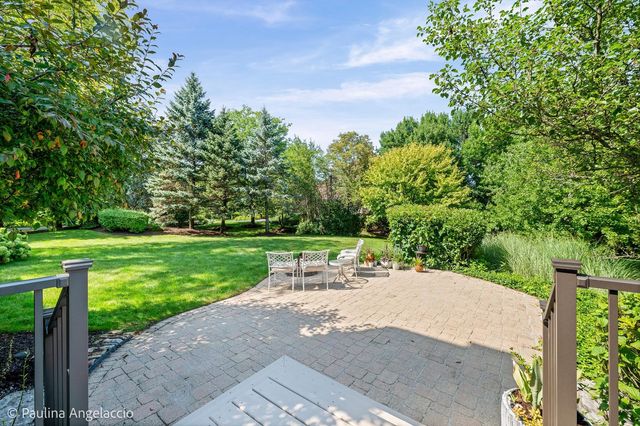 21558 W Goldfinch Court, Kildeer, IL 60047