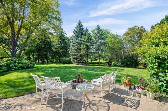 21558 W Goldfinch Court, Kildeer, IL 60047