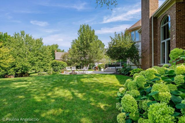 21558 W Goldfinch Court, Kildeer, IL 60047