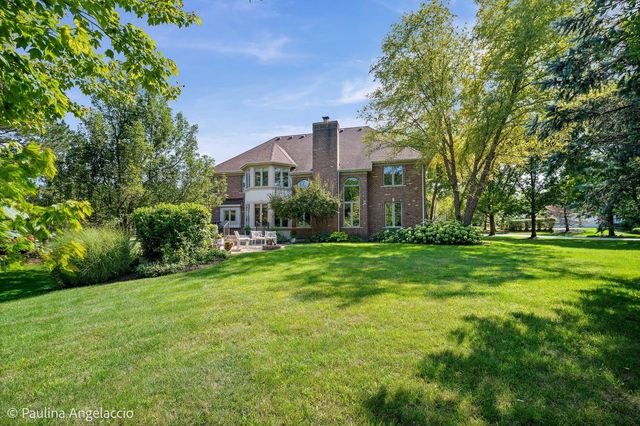 21558 W Goldfinch Court, Kildeer, IL 60047