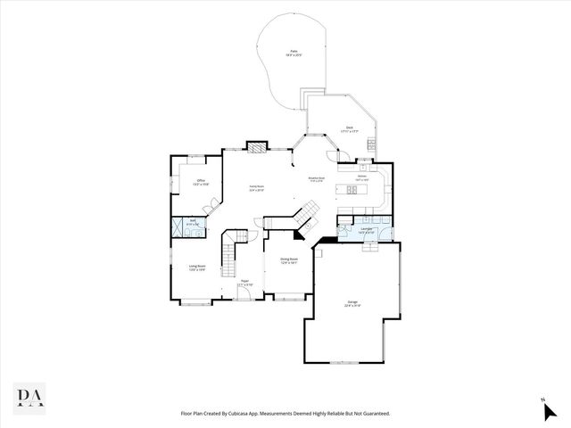 21558 W Goldfinch Court, Kildeer, IL 60047