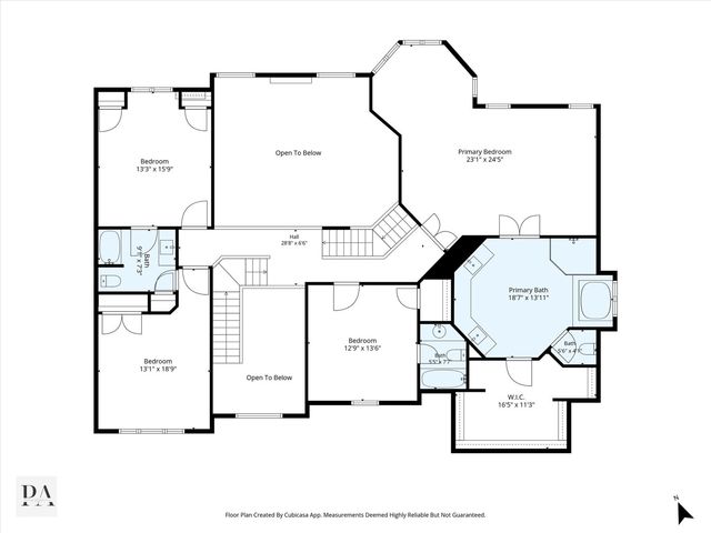 21558 W Goldfinch Court, Kildeer, IL 60047