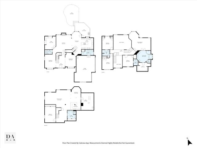 21558 W Goldfinch Court, Kildeer, IL 60047
