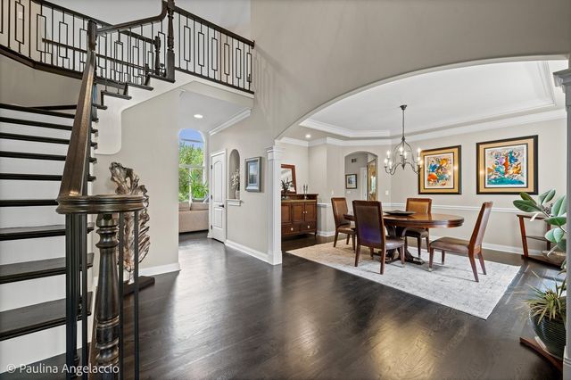 21558 W Goldfinch Court, Kildeer, IL 60047