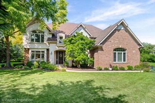 21558 W Goldfinch Court, Kildeer, IL 60047