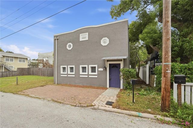 115 W ALLISON COURT, Tampa, FL 33603