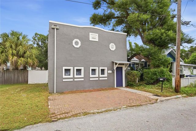 115 W ALLISON COURT, Tampa, FL 33603