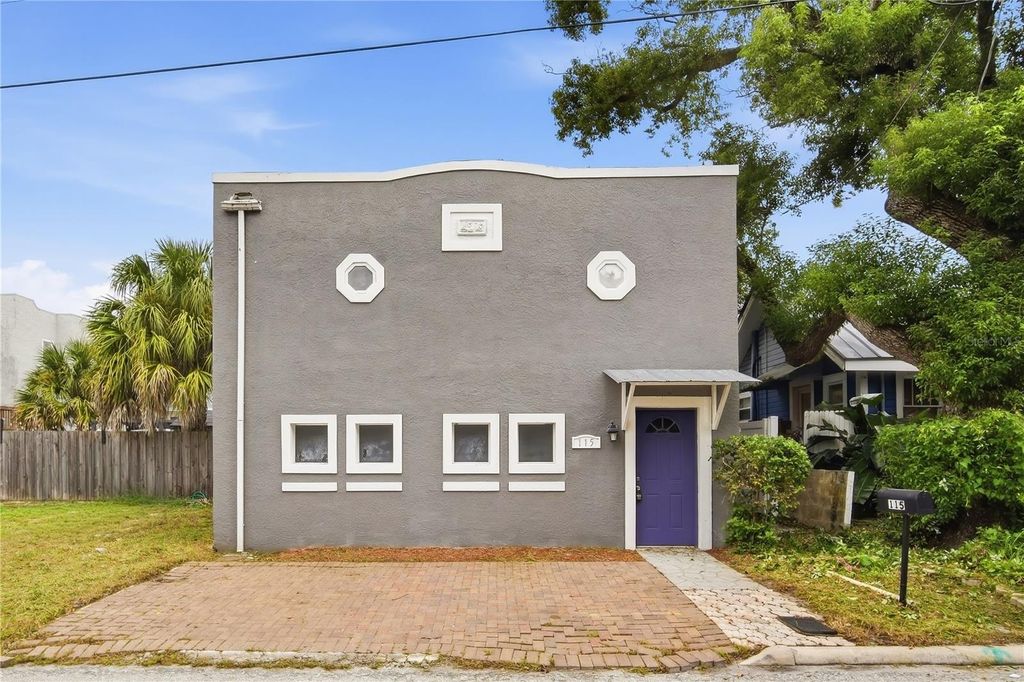 115 W ALLISON COURT, Tampa, FL 33603
