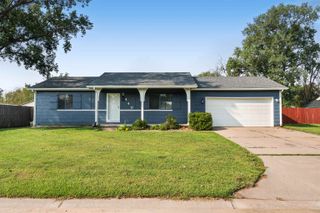 5449 S Osage Ave, Wichita, KS 67217
