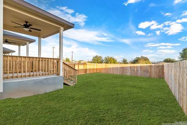 367 Emma, New Braunfels, TX 78130