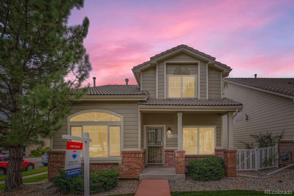 14311 Cottage Way, Broomfield, CO 80023