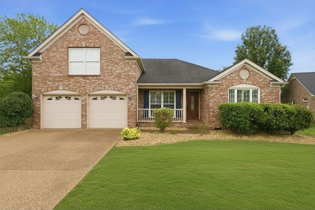 8225 Canoe Court, Nashville, TN 37221