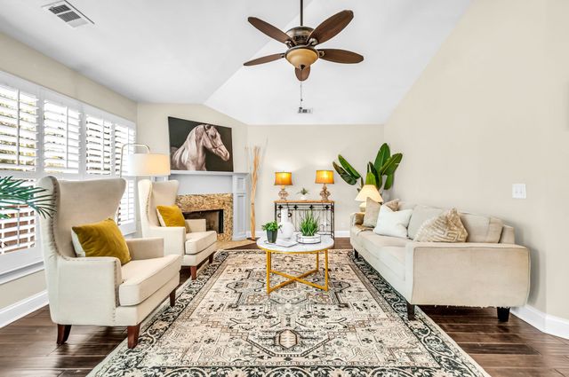 8225 Canoe Court, Nashville, TN 37221