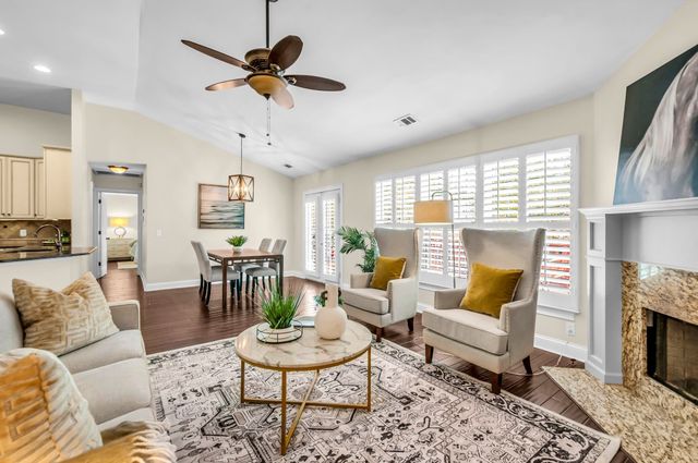 8225 Canoe Court, Nashville, TN 37221