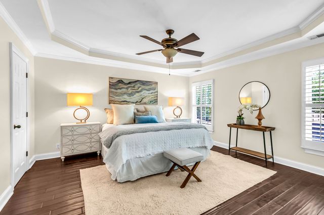 8225 Canoe Court, Nashville, TN 37221