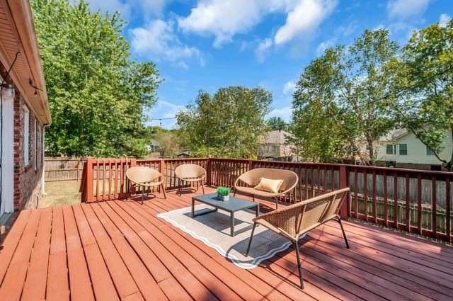 8225 Canoe Court, Nashville, TN 37221