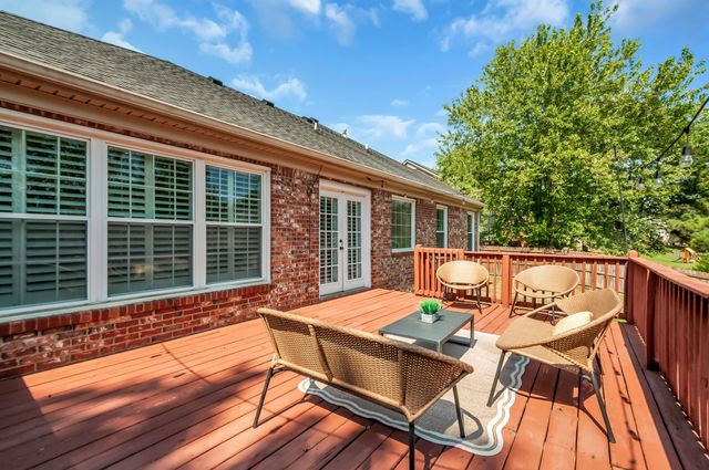 8225 Canoe Court, Nashville, TN 37221