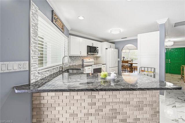 1715 21st ST, Cape Coral, FL 33990