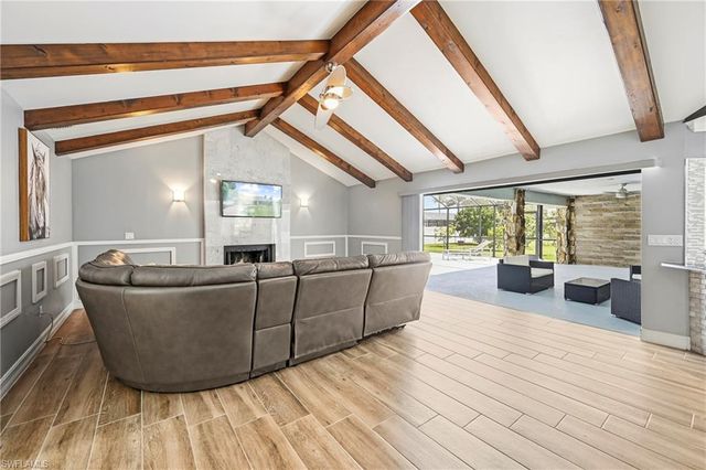 1715 21st ST, Cape Coral, FL 33990