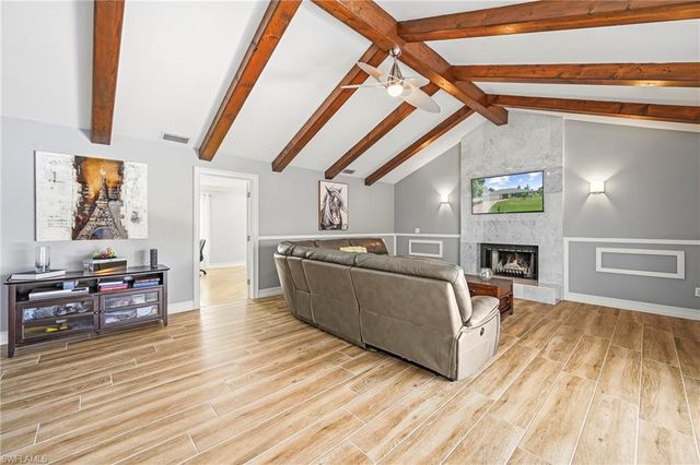 1715 21st ST, Cape Coral, FL 33990