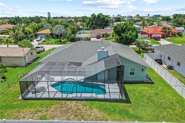 1715 21st ST, Cape Coral, FL 33990