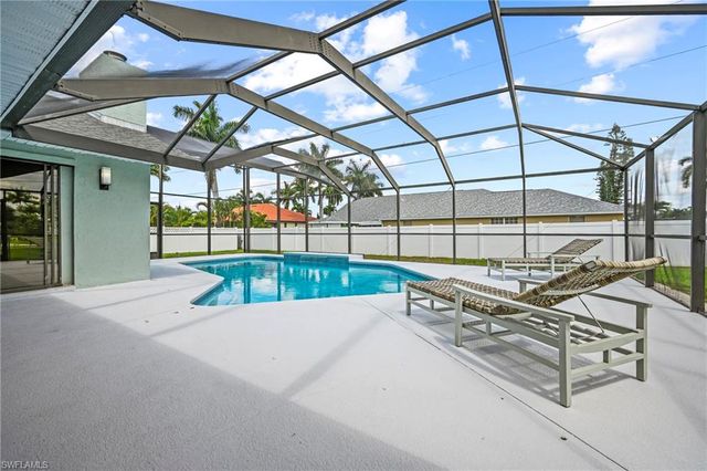 1715 21st ST, Cape Coral, FL 33990