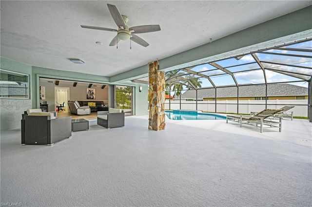 1715 21st ST, Cape Coral, FL 33990