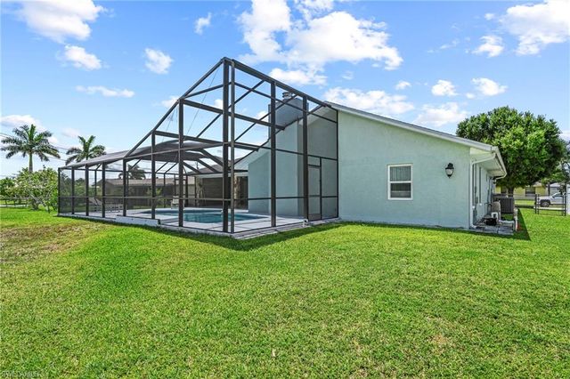 1715 21st ST, Cape Coral, FL 33990