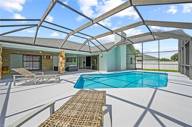 1715 21st ST, Cape Coral, FL 33990