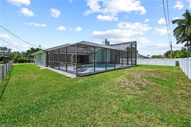 1715 21st ST, Cape Coral, FL 33990