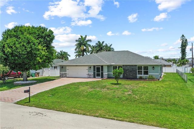 1715 21st ST, Cape Coral, FL 33990