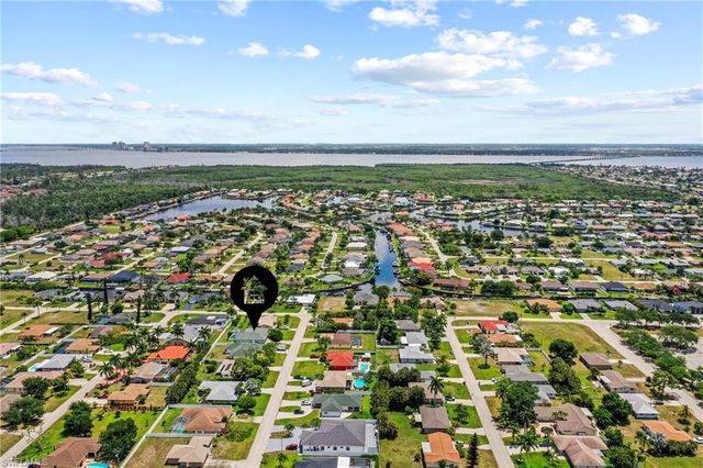 1715 21st ST, Cape Coral, FL 33990